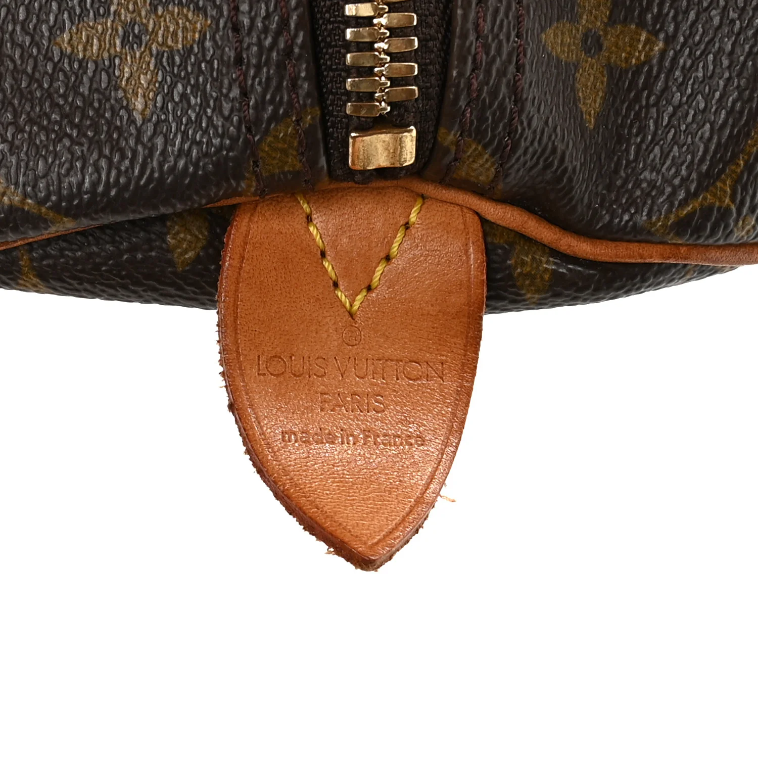 Monogram Keepall 55 - Image 5
