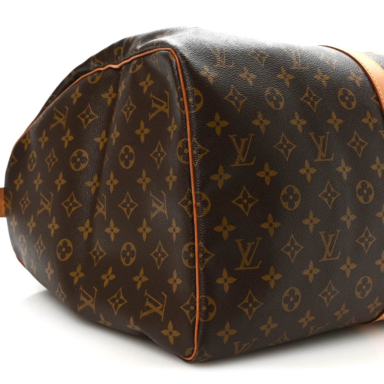 Monogram Keepall 55 - Image 8