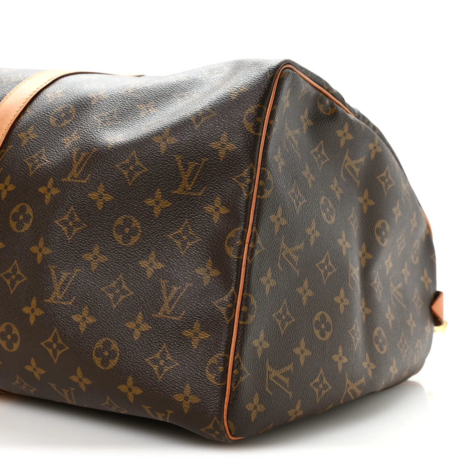 Monogram Keepall 55 - Image 9