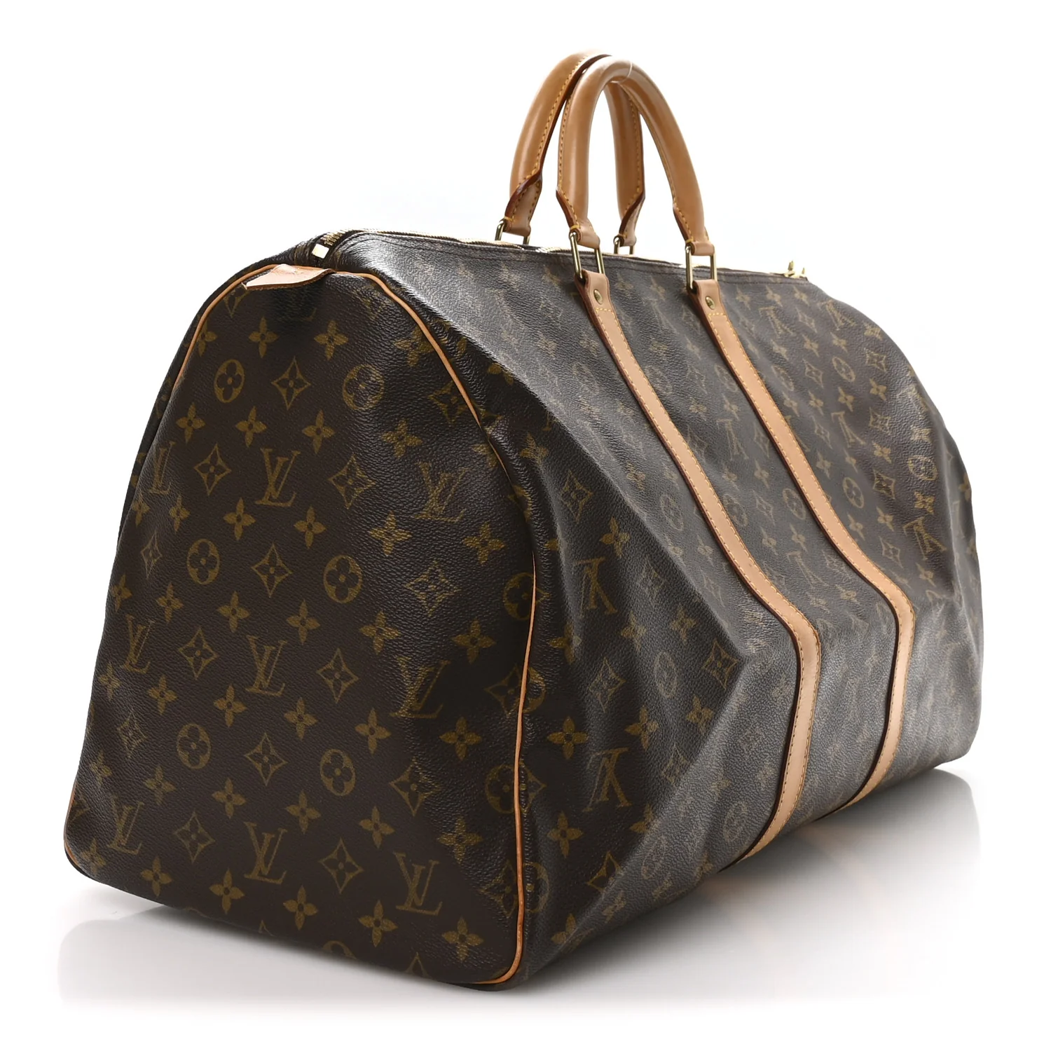 Monogram Keepall 55 - Image 2