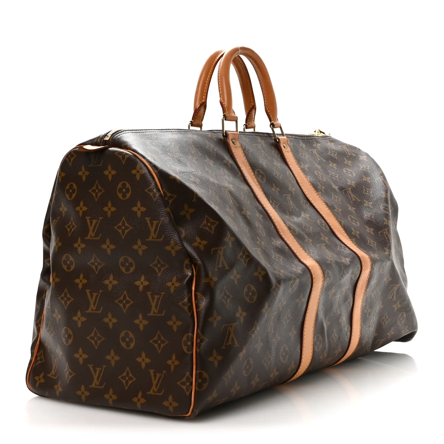 Monogram Keepall 55 - Image 2