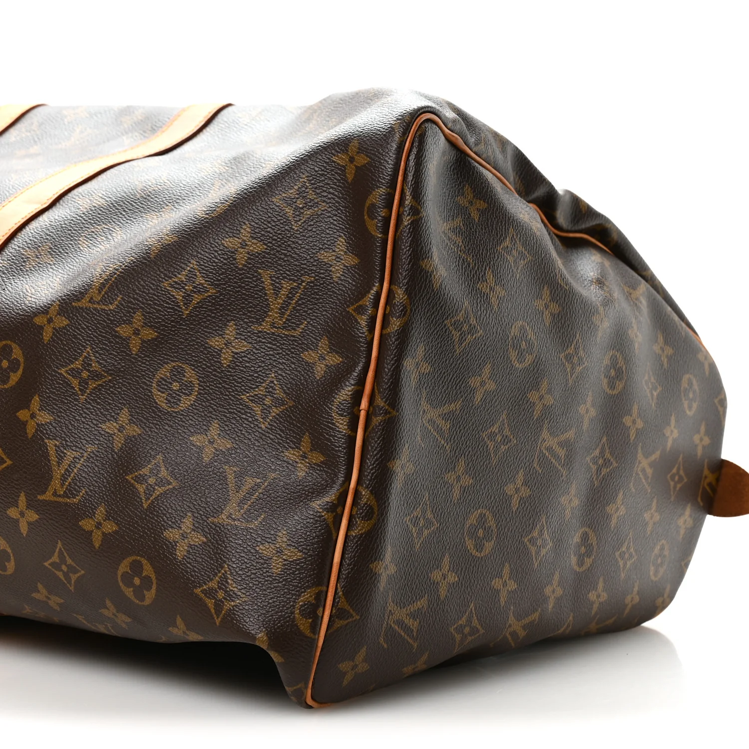 Monogram Keepall 55 - Image 9