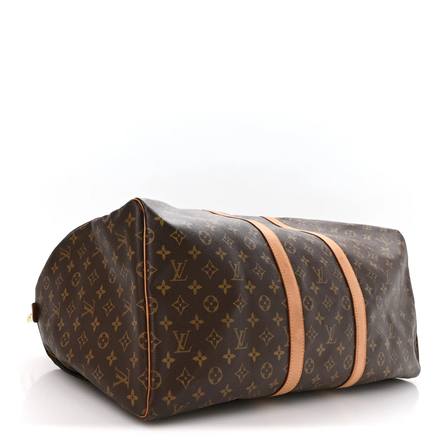 Monogram Keepall 55 - Image 3