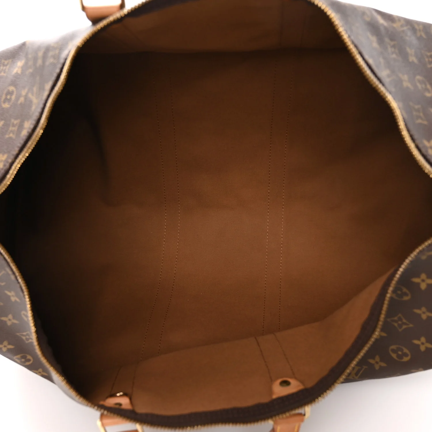 Monogram Keepall 55 - Image 4