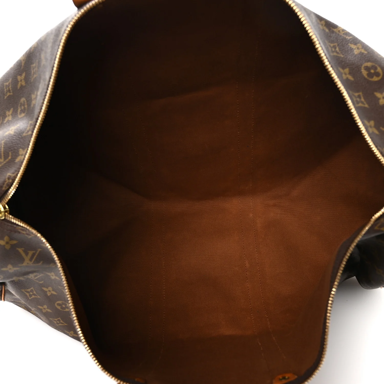 Monogram Keepall 55 - Image 4