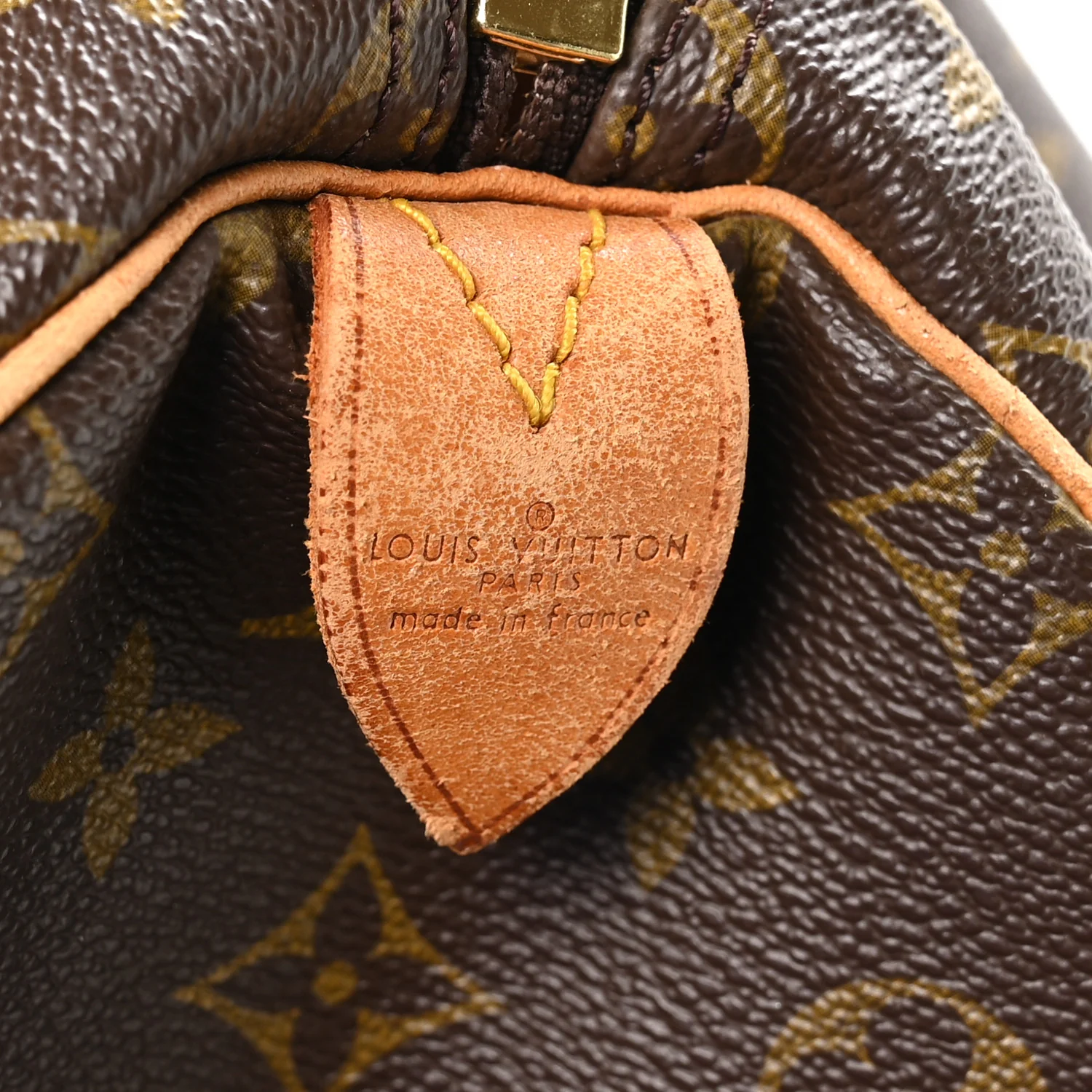 Monogram Keepall 55 - Image 5