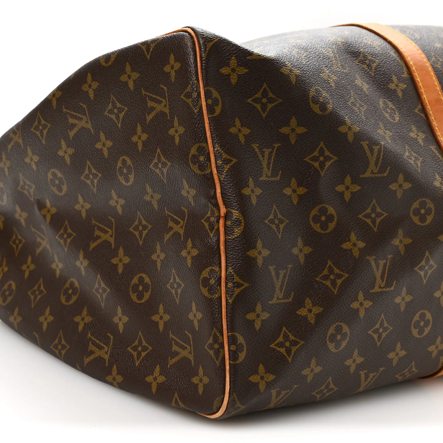 Monogram Keepall 55 - Image 9