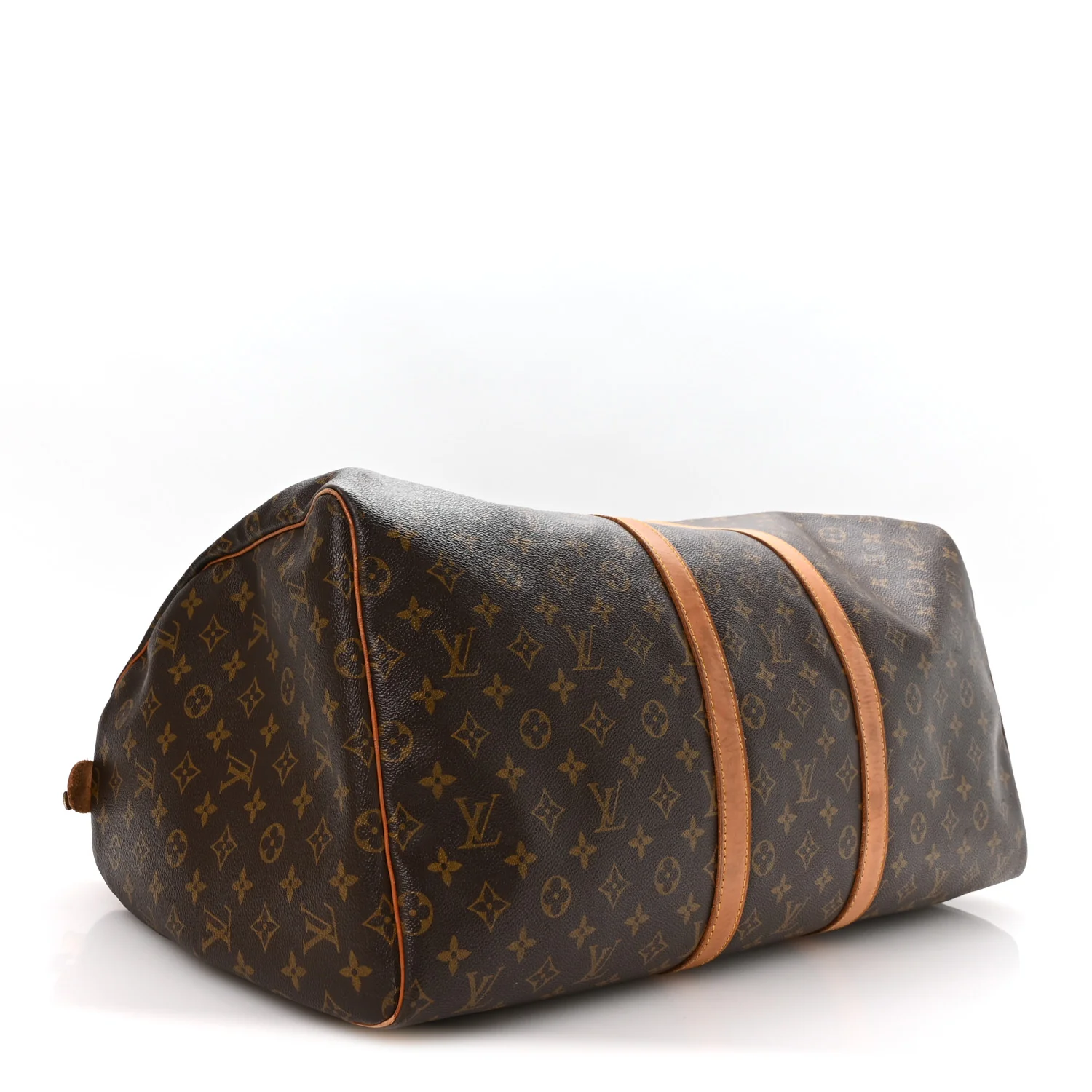Monogram Keepall 55 - Image 3