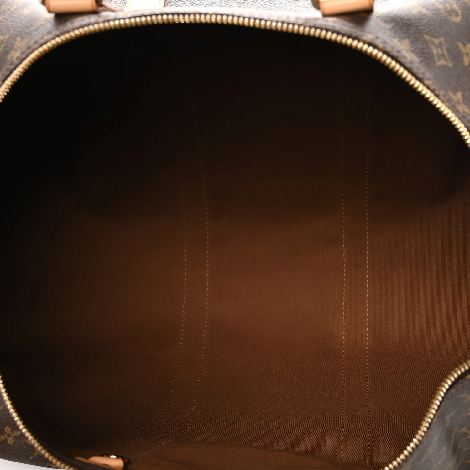 Monogram Keepall 55 - Image 4