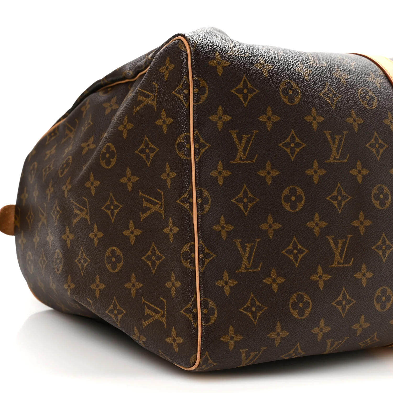 Monogram Keepall 55 - Image 8