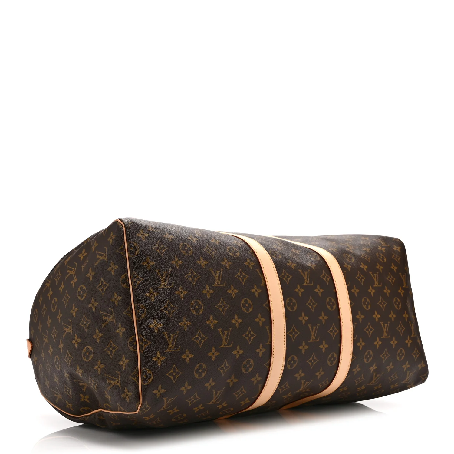 Monogram Keepall 55 - Image 3