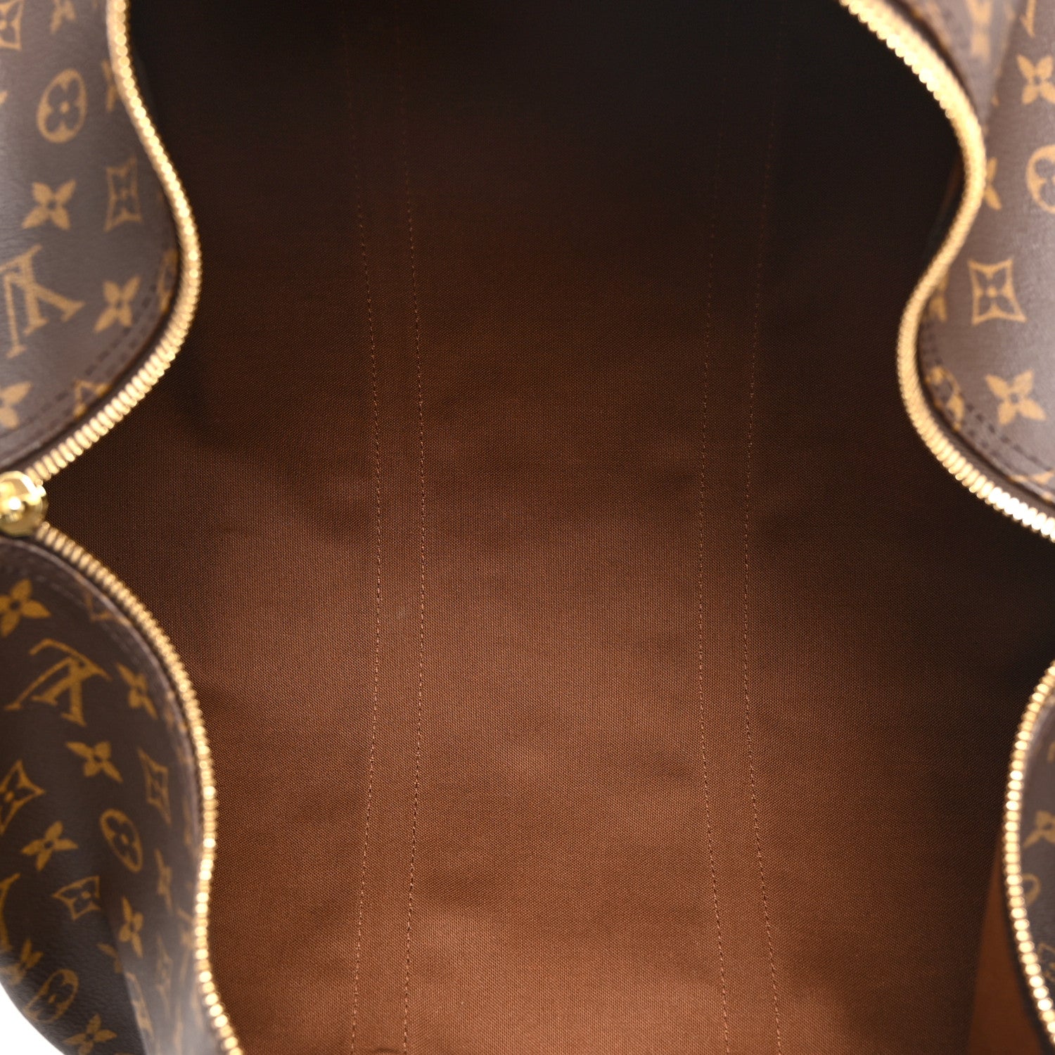 Monogram Keepall 55 - Image 4