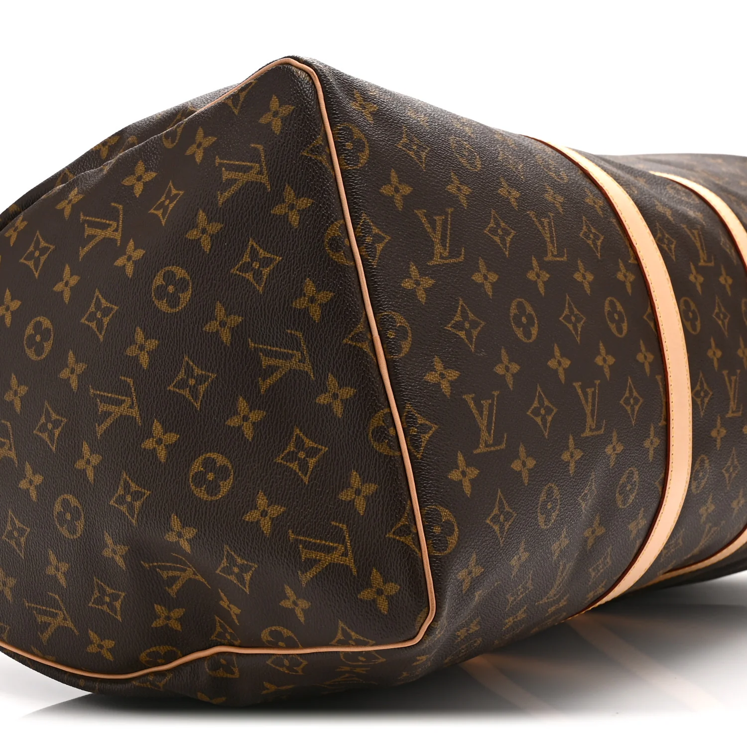 Monogram Keepall 55 - Image 8