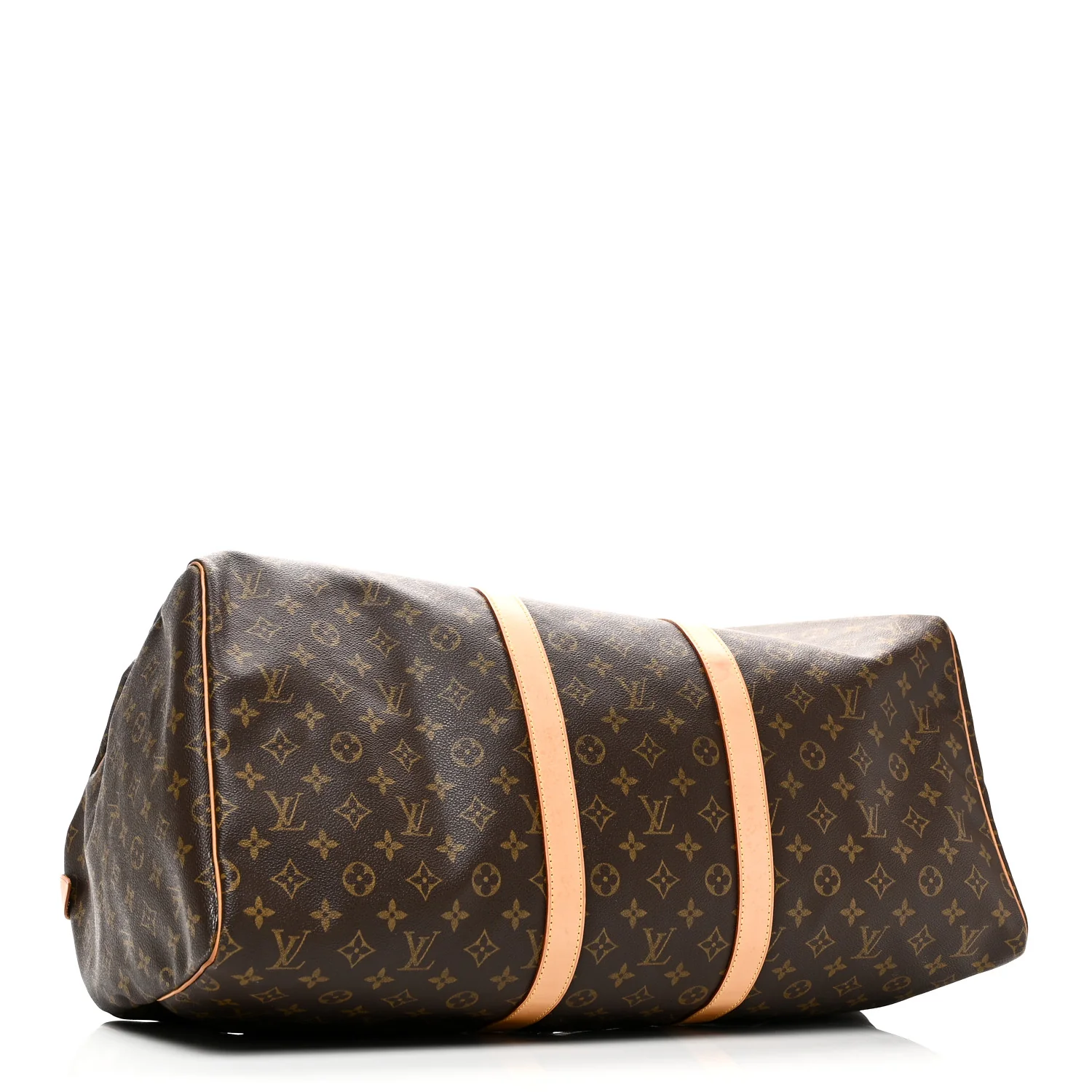 Monogram Keepall 55 - Image 3