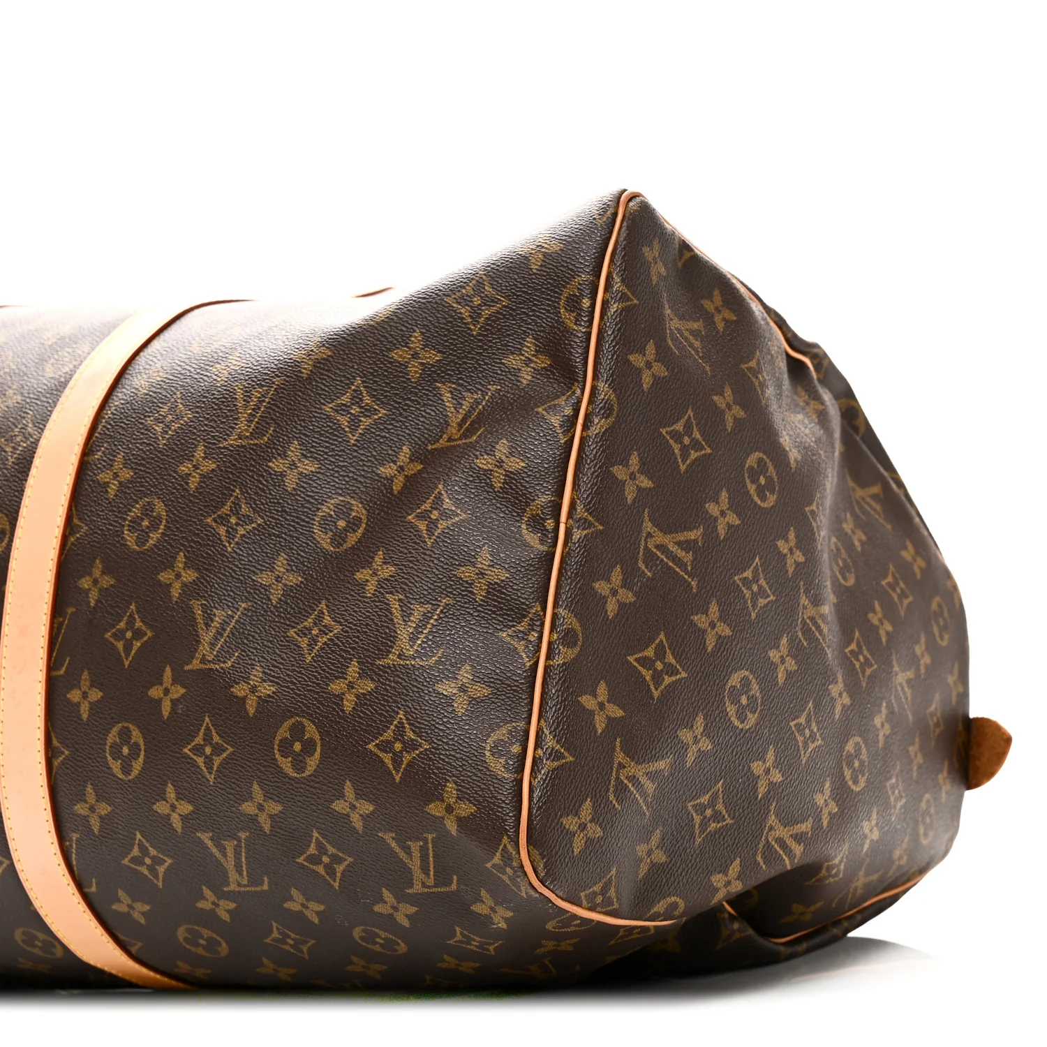 Monogram Keepall 55 - Image 8