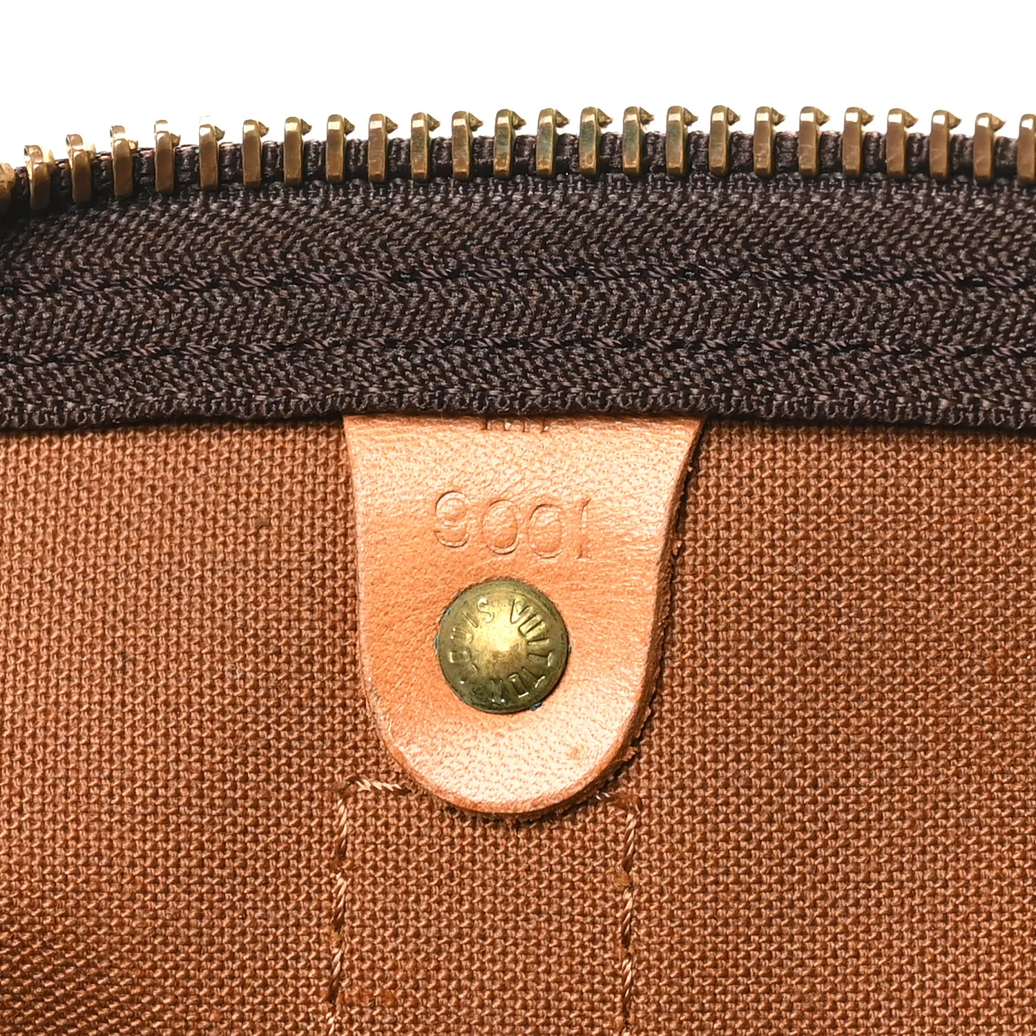 Monogram Keepall 60 - Image 6