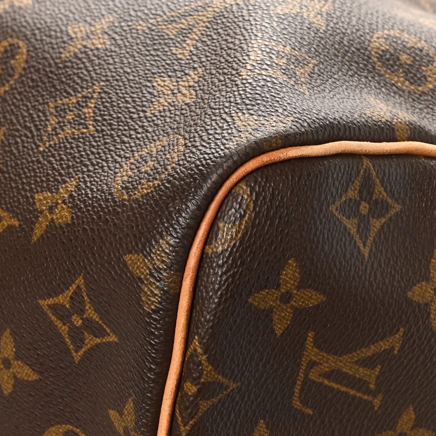 Monogram Keepall 60 - Image 11