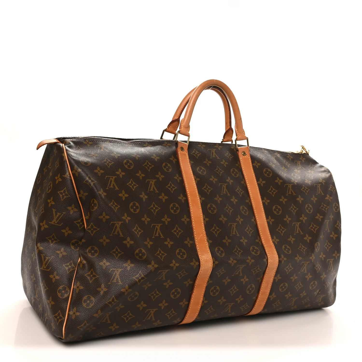 Monogram Keepall 60 - Image 2
