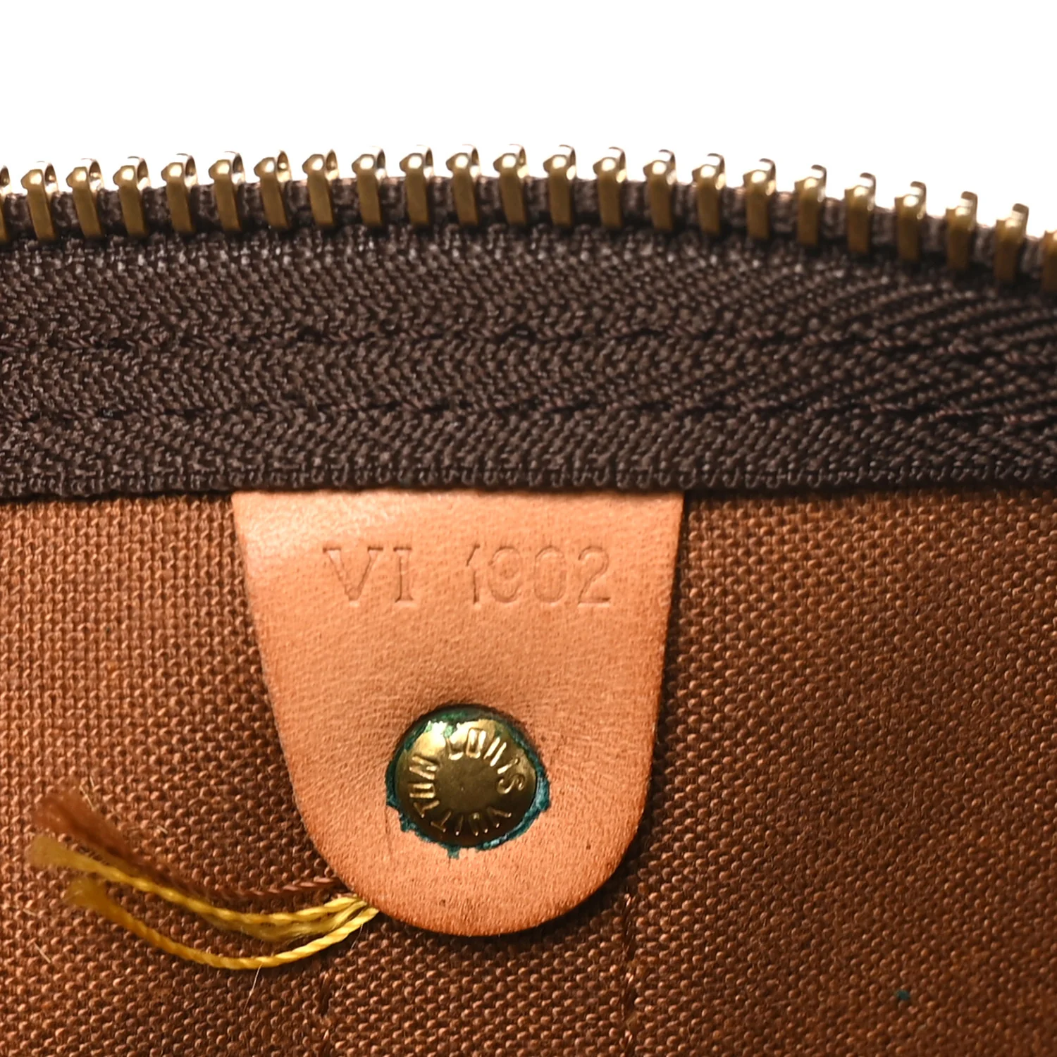 Monogram Keepall 60 - Image 5