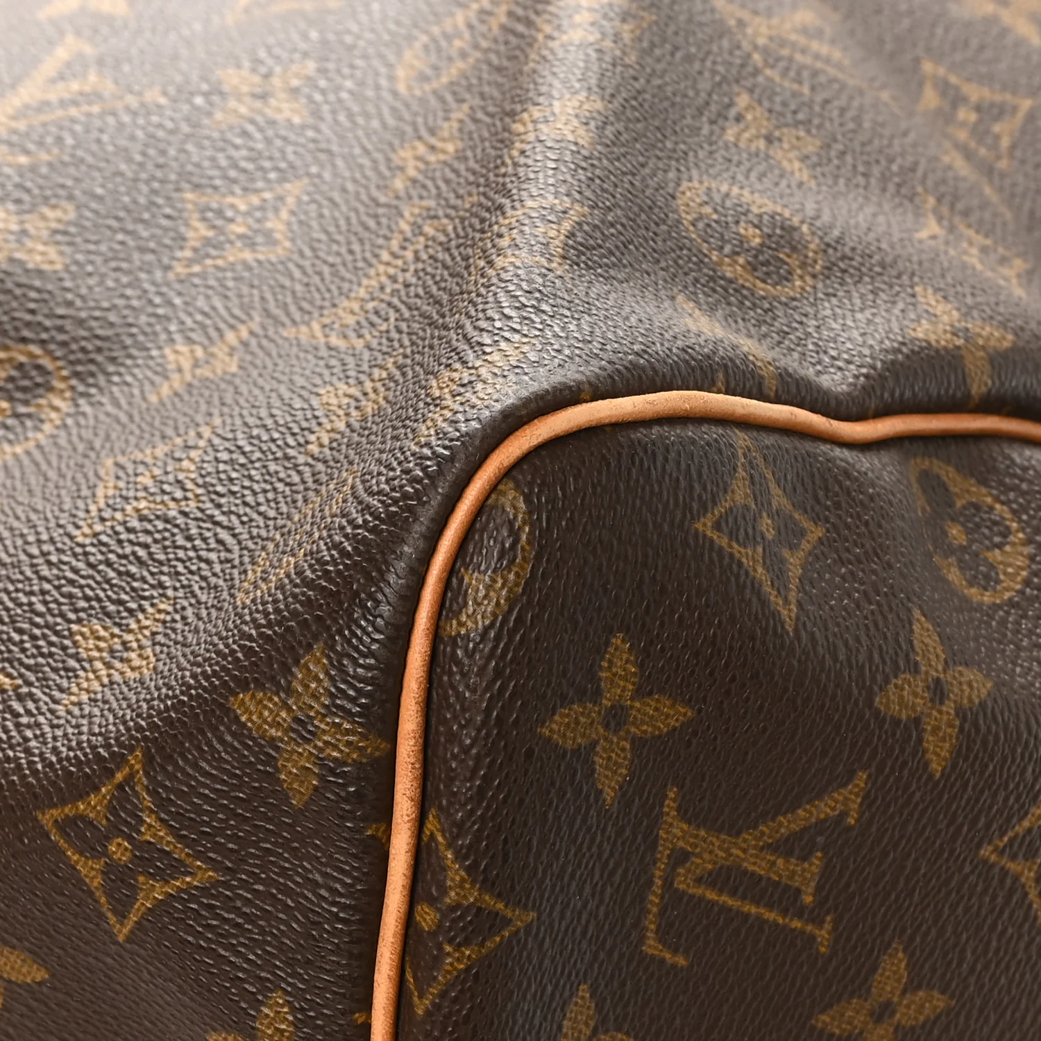 Monogram Keepall 60 - Image 9