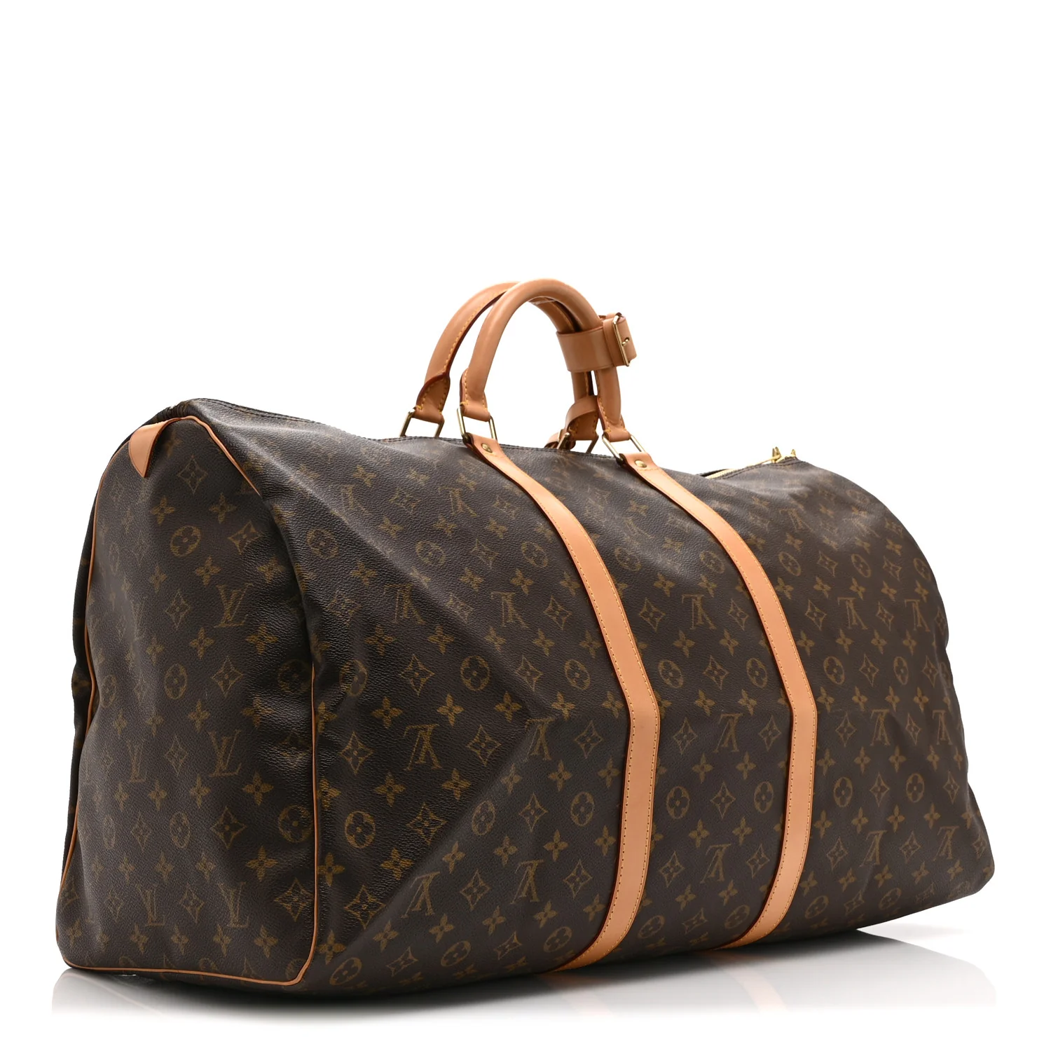 Monogram Keepall 60 - Image 2