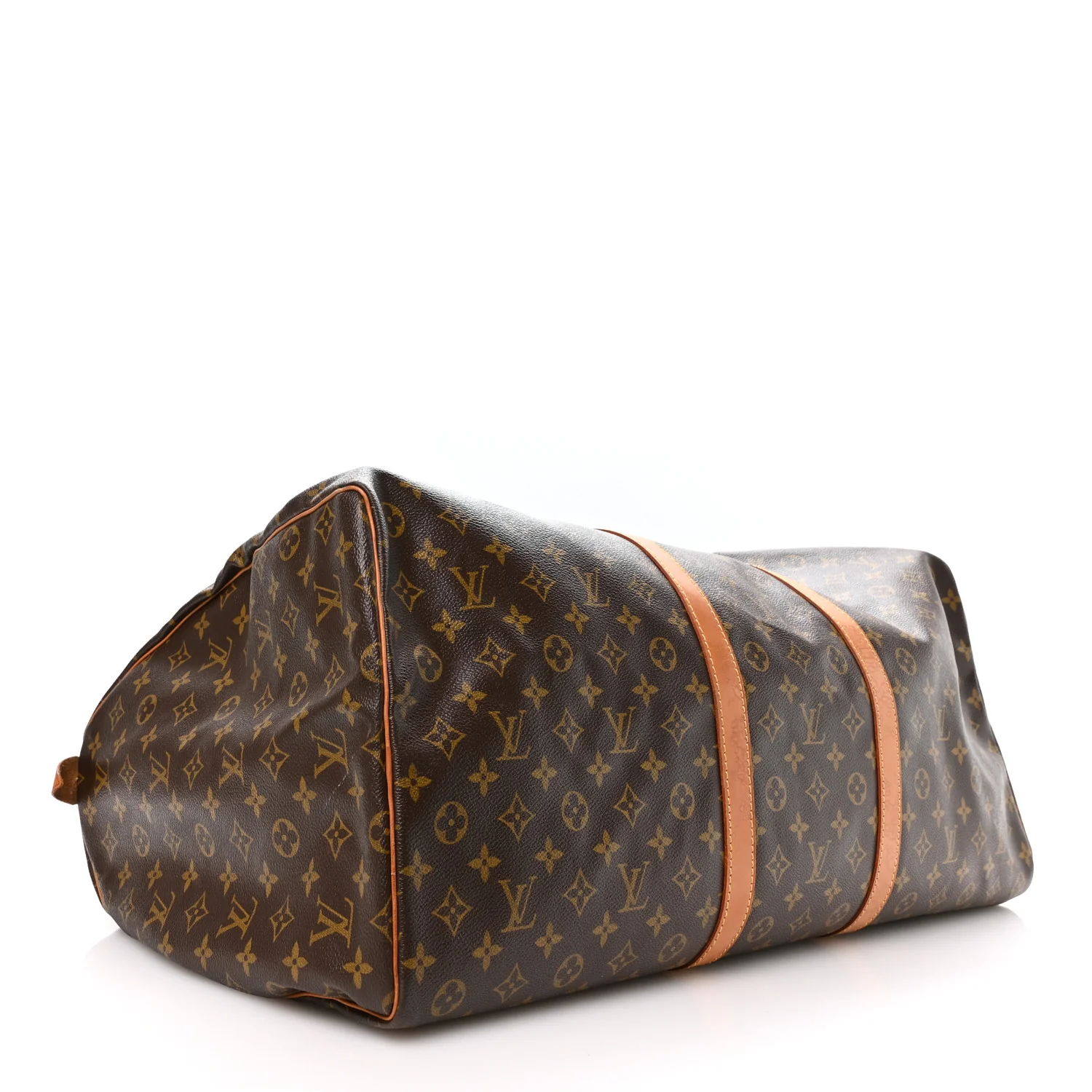 Monogram Keepall 60 - Image 3