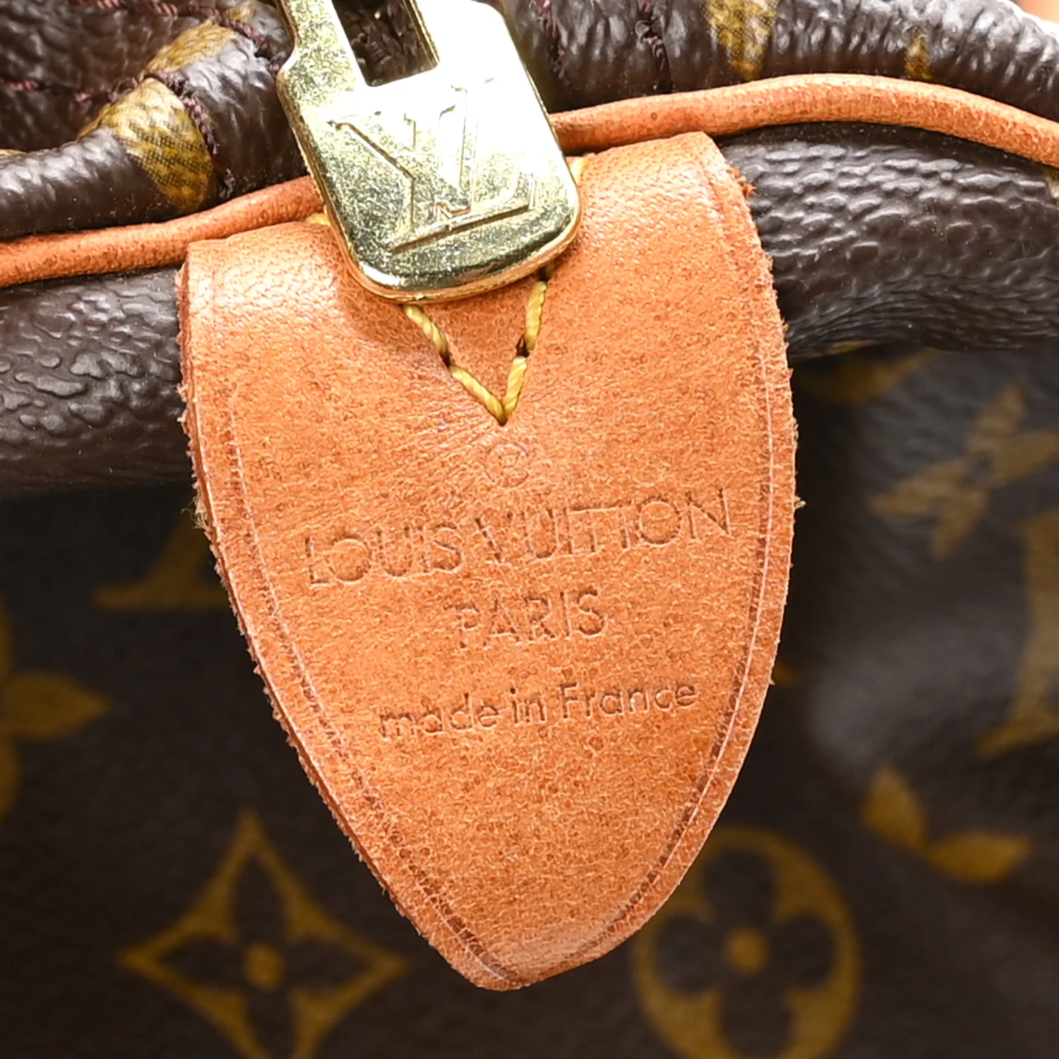 Monogram Keepall 60 - Image 5