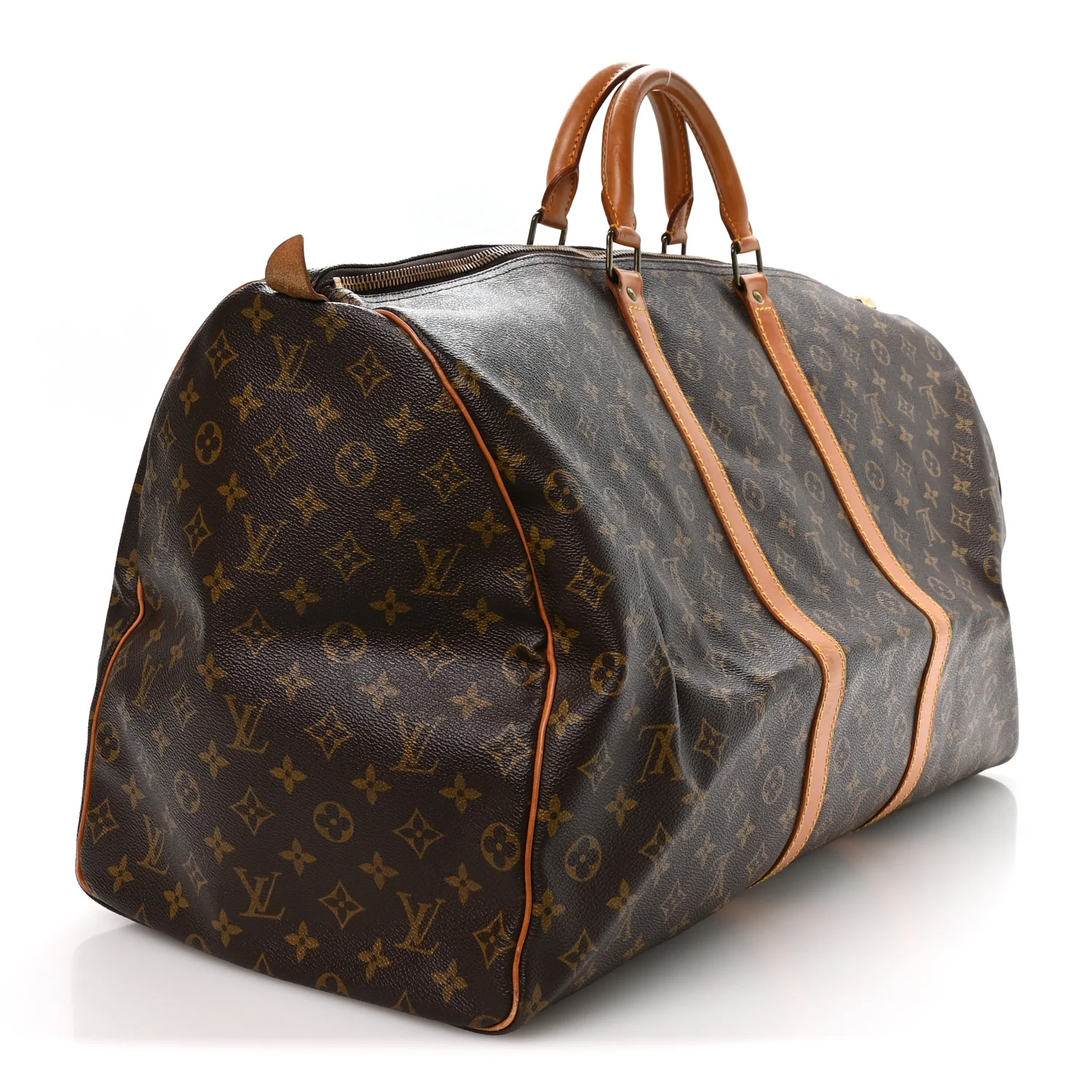 Monogram Keepall 60 - Image 2