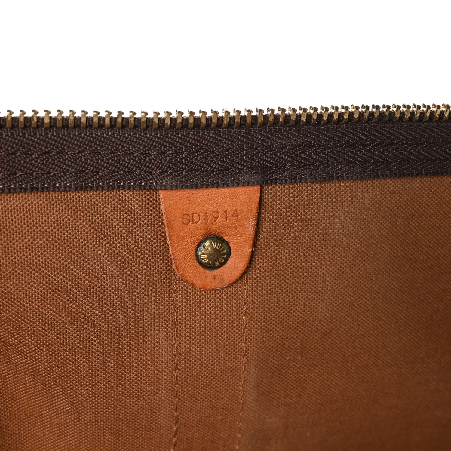 Monogram Keepall 60 - Image 6