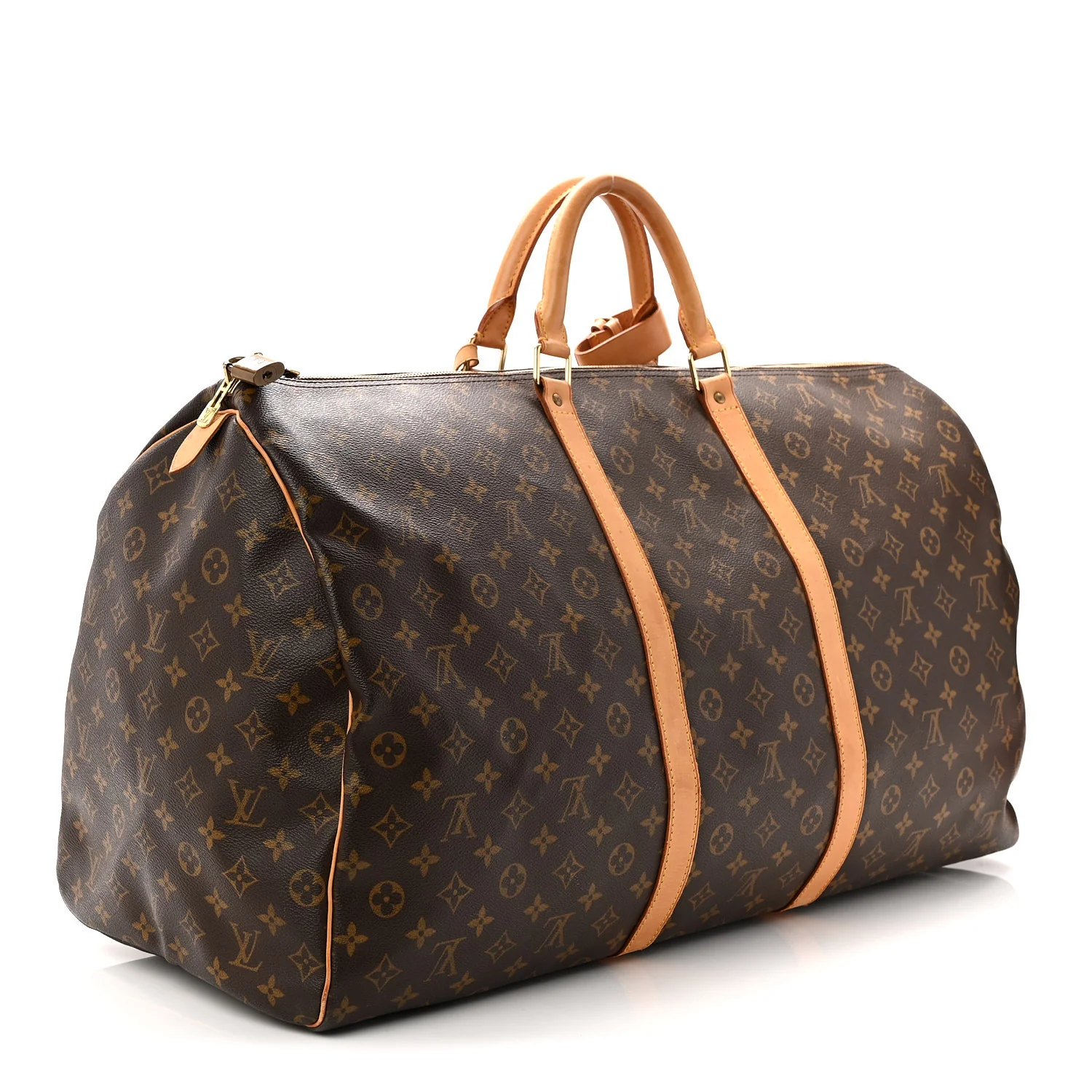 Monogram Keepall 60 - Image 2