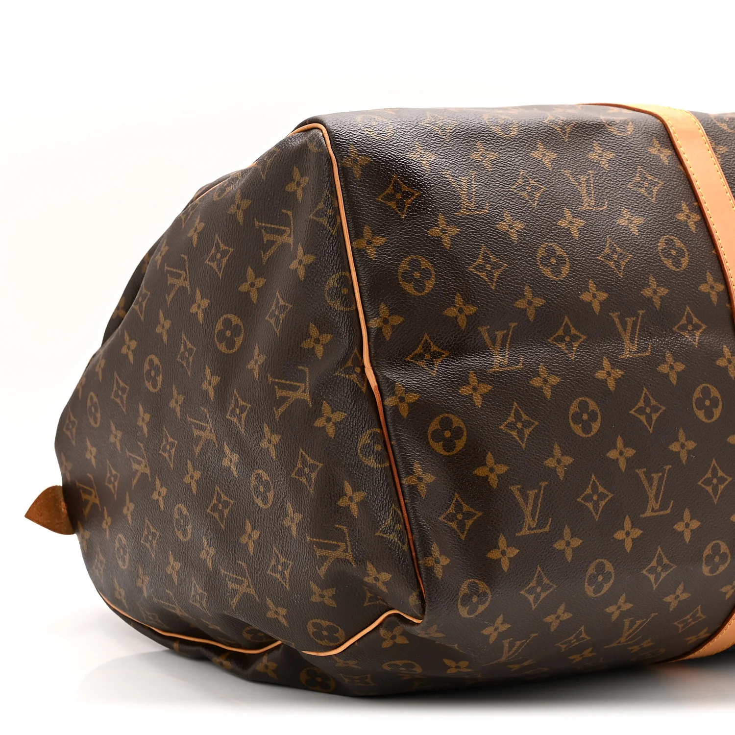Monogram Keepall 60 - Image 8