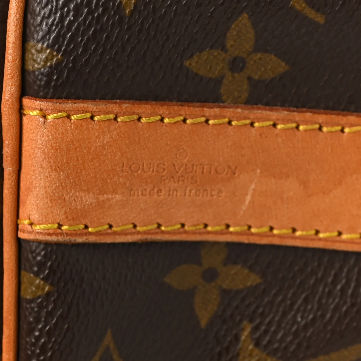 Monogram Keepall Bandouliere 45 - Image 11