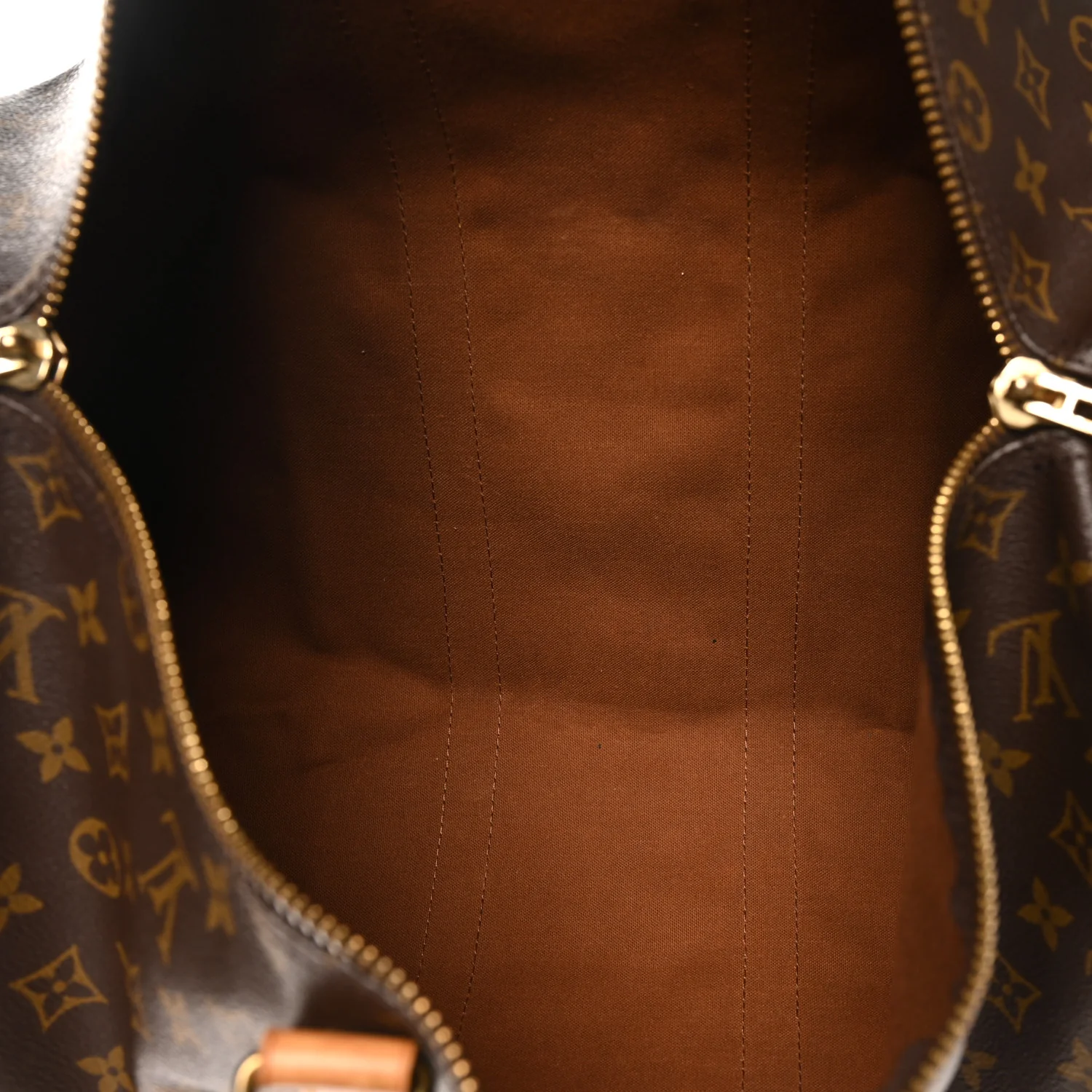 Monogram Keepall Bandouliere 45 - Image 4