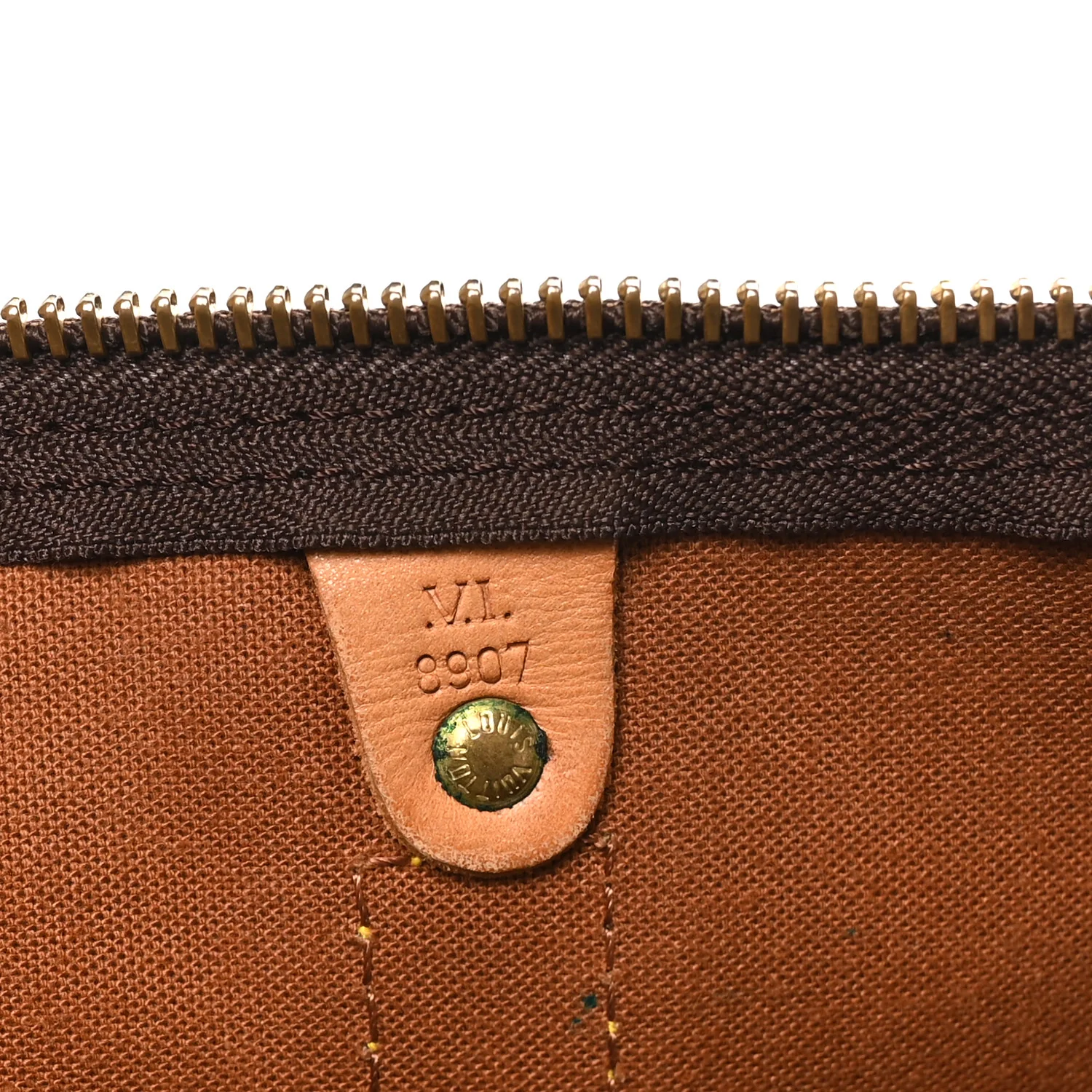 Monogram Keepall Bandouliere 45 - Image 5