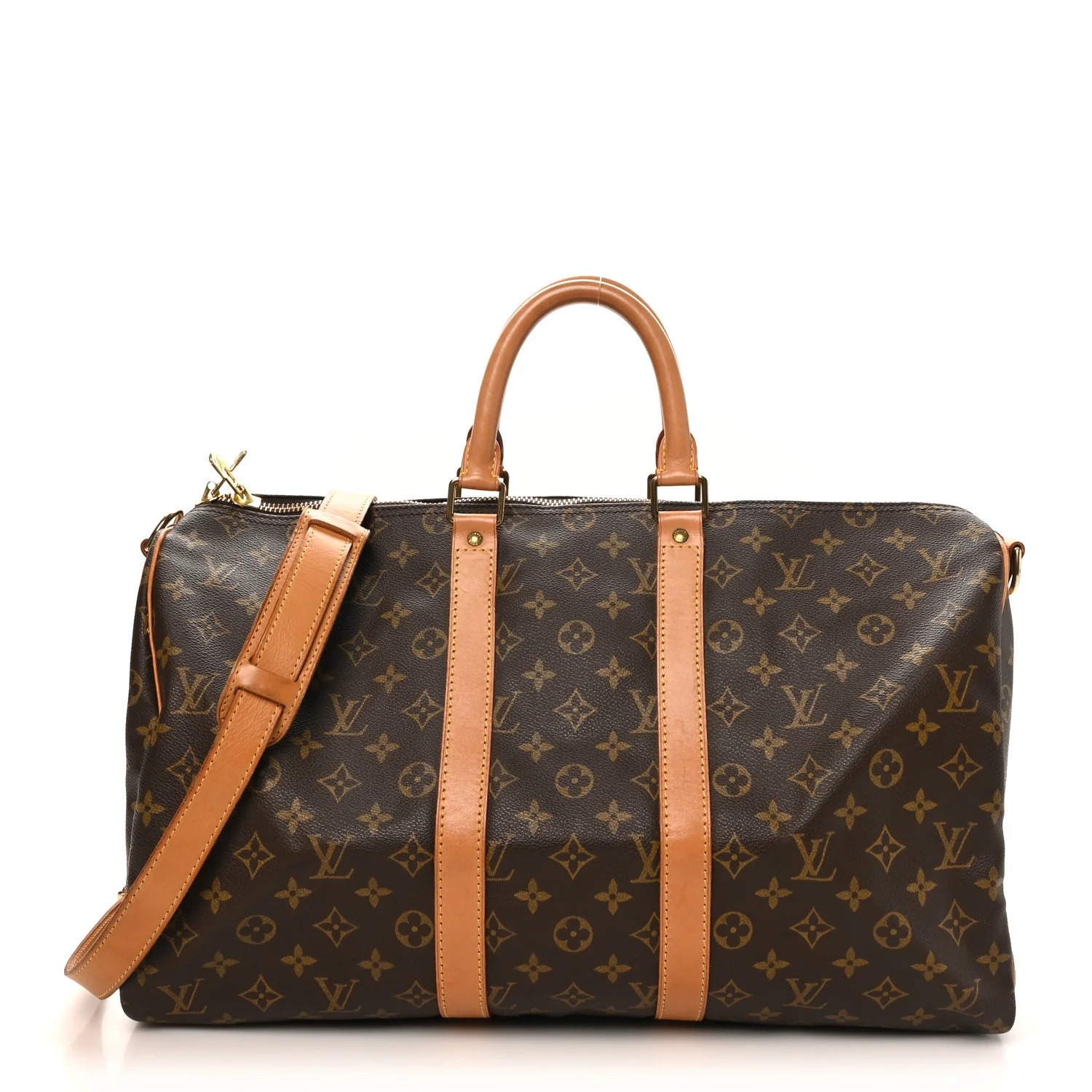 Monogram Keepall Bandouliere 45