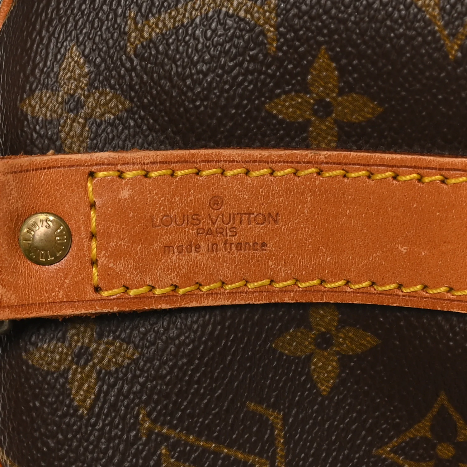 Monogram Keepall Bandouliere 45 - Image 5