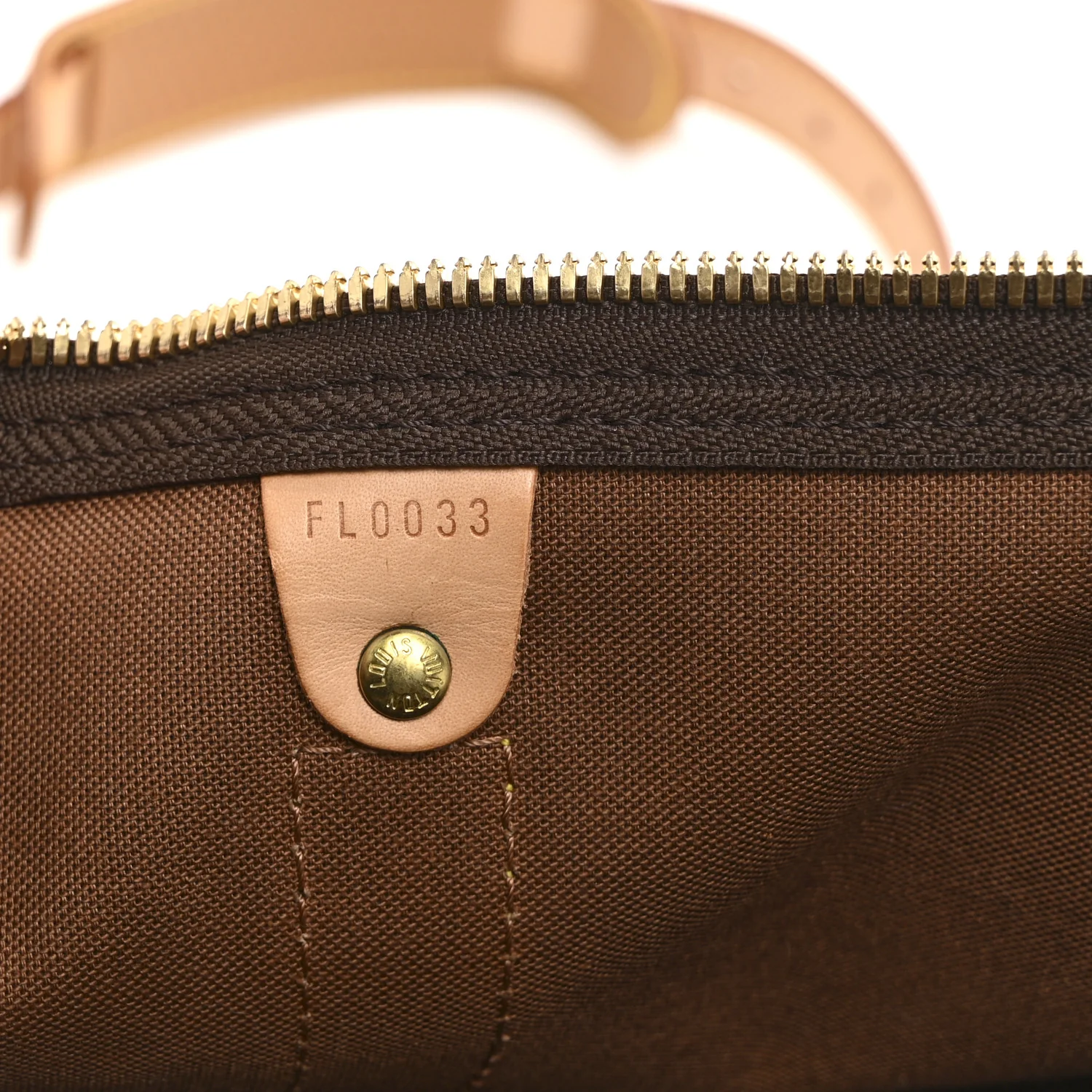 Monogram Keepall Bandouliere 45 - Image 6
