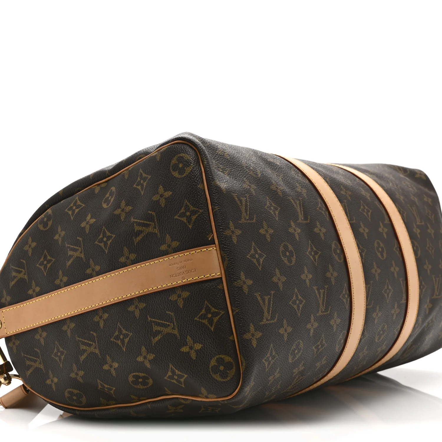 Monogram Keepall Bandouliere 45 - Image 8