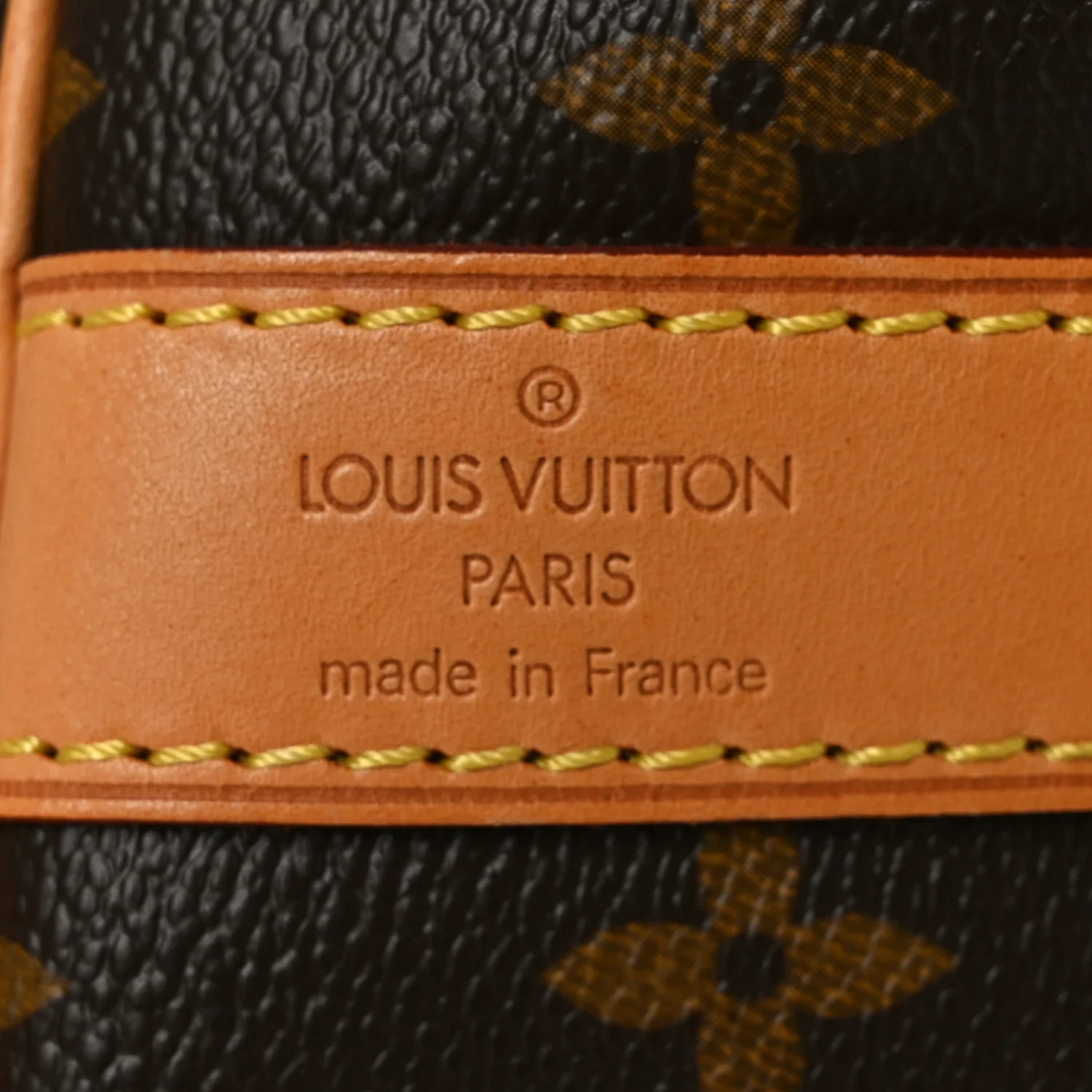 Monogram Keepall Bandouliere 45 - Image 5