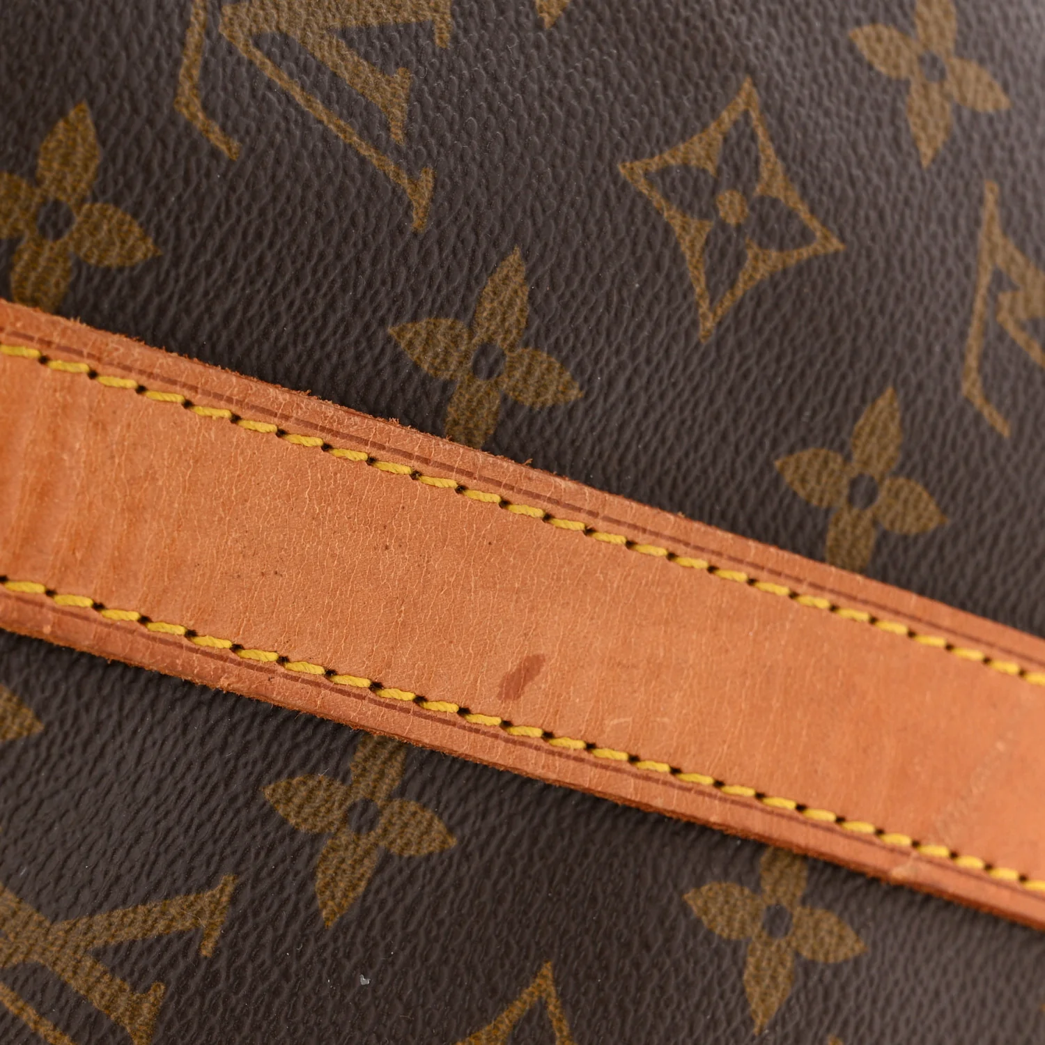 Monogram Keepall Bandouliere 45 - Image 15