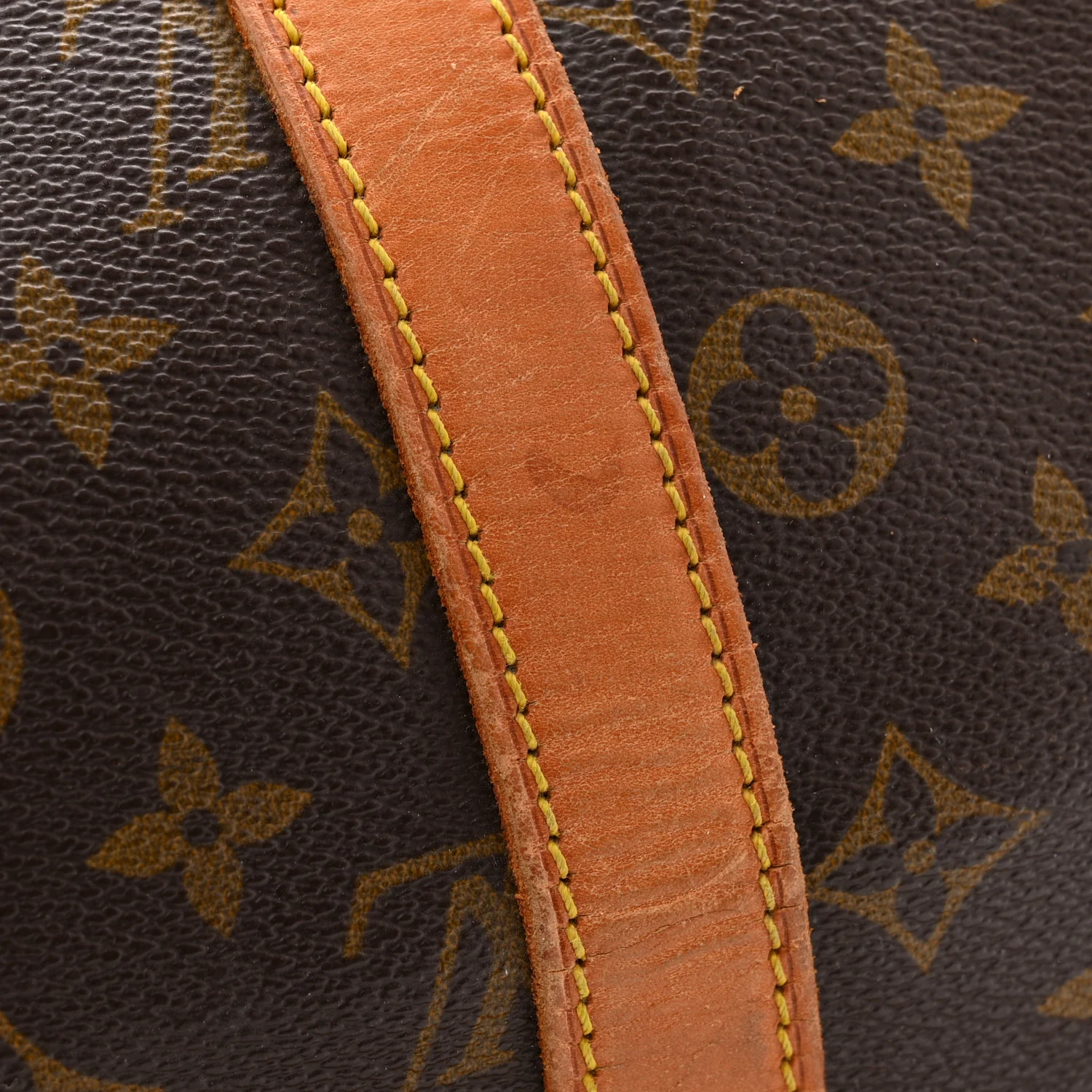 Monogram Keepall Bandouliere 45 - Image 17