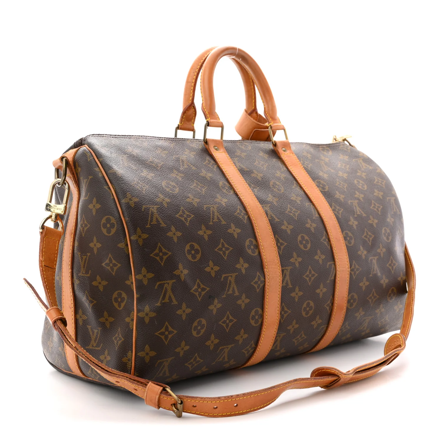 Monogram Keepall Bandouliere 45 - Image 2