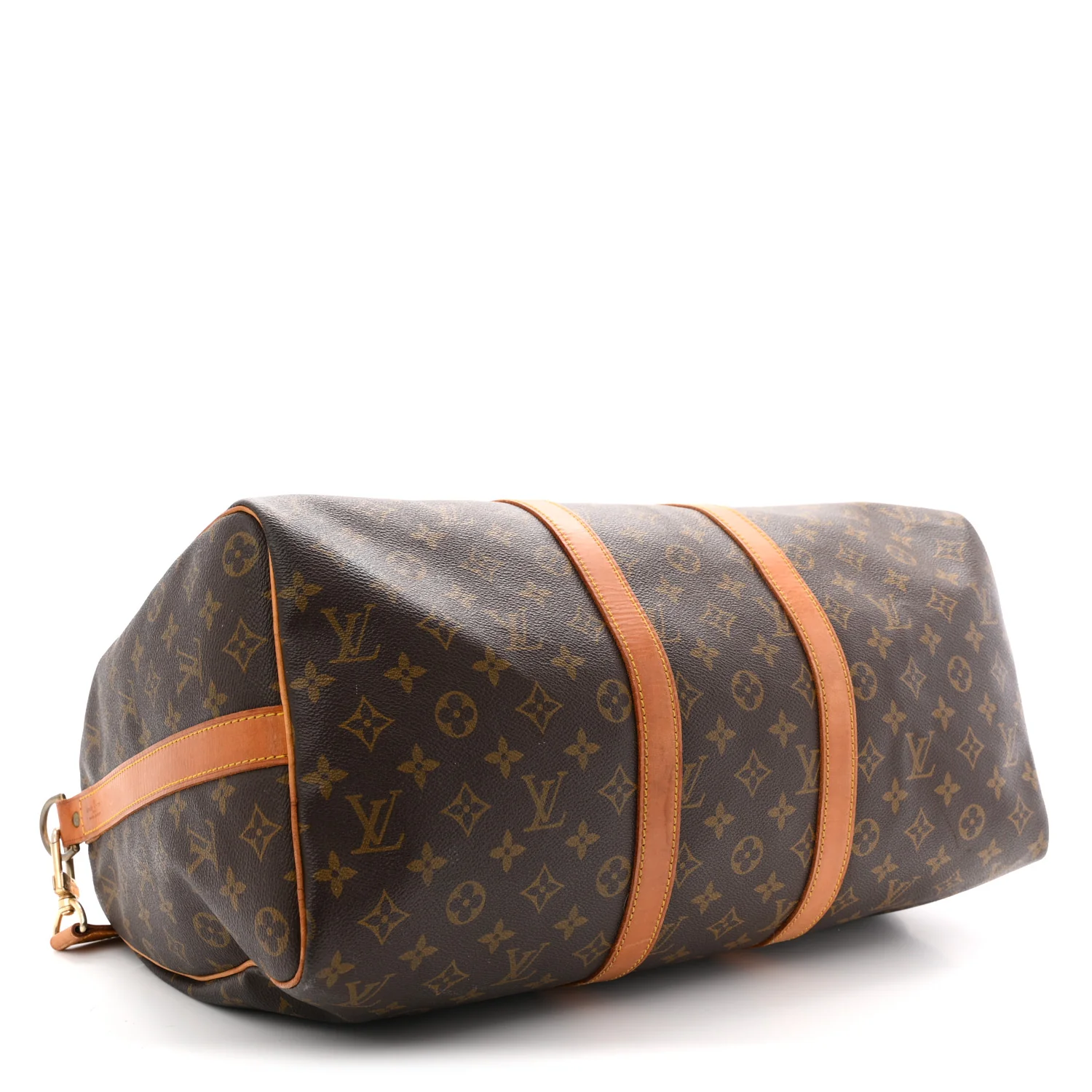 Monogram Keepall Bandouliere 45 - Image 3