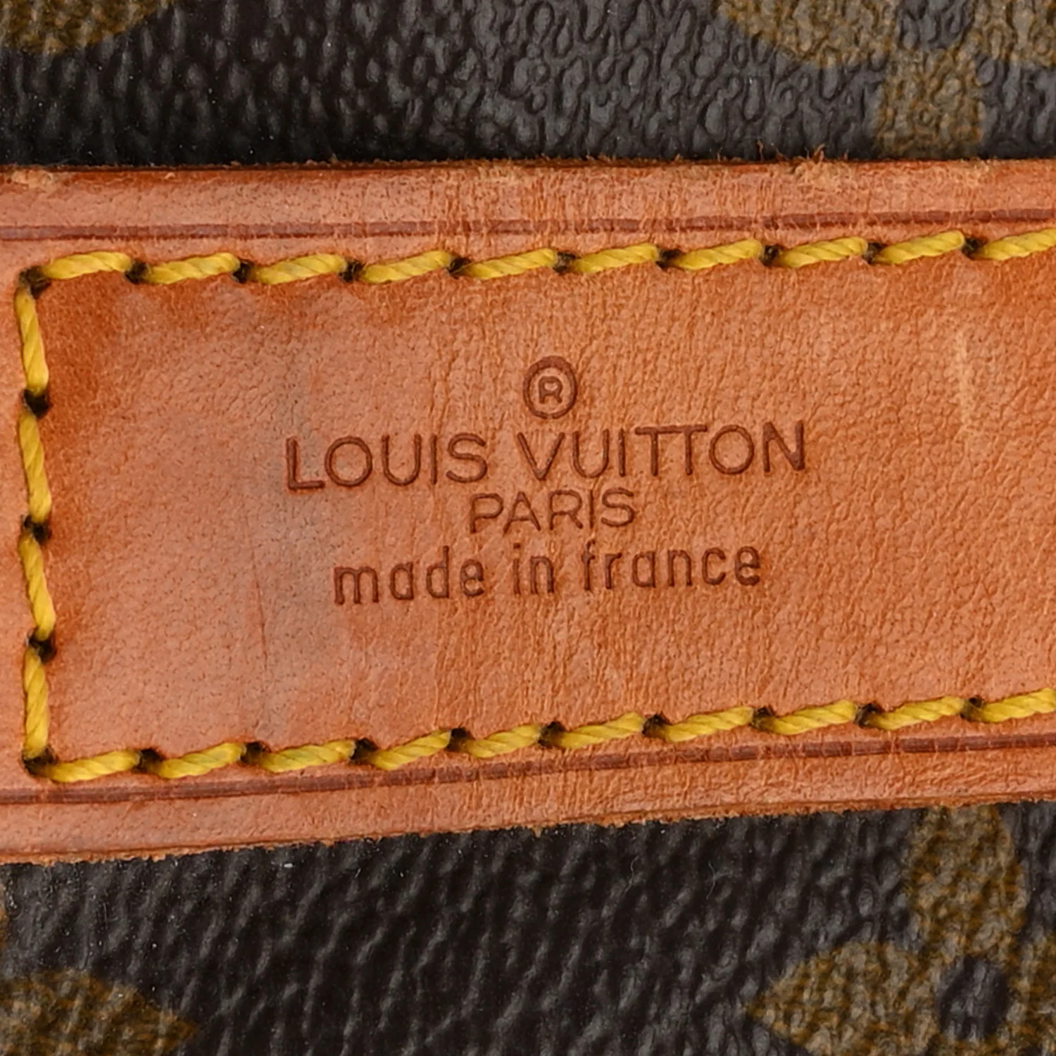 Monogram Keepall Bandouliere 45 - Image 5
