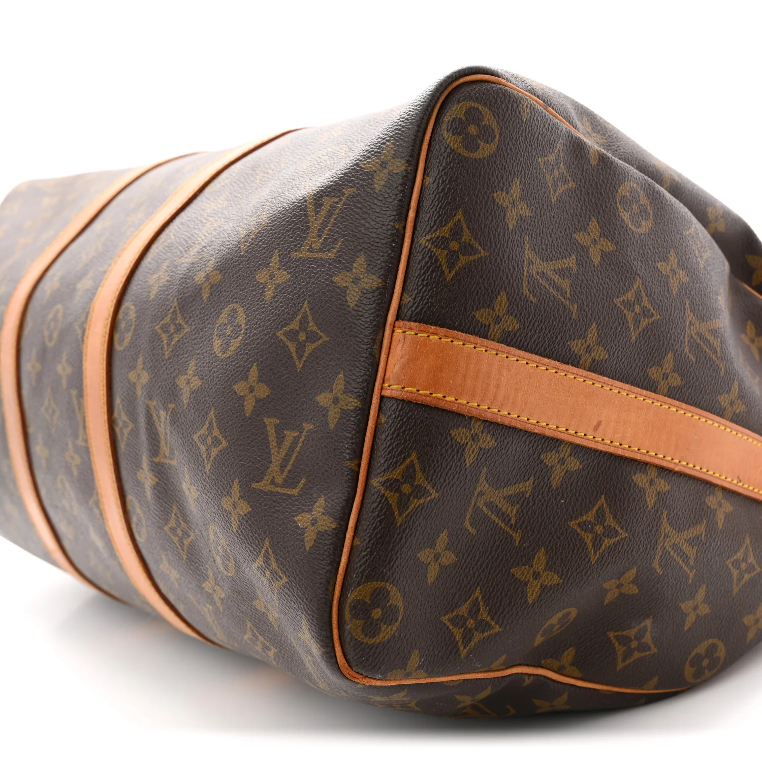 Monogram Keepall Bandouliere 45 - Image 9