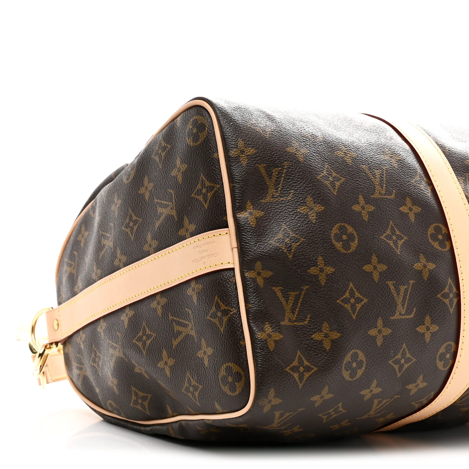 Monogram Keepall Bandouliere 45 - Image 8