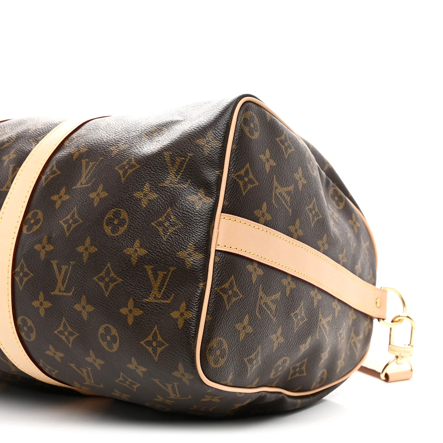 Monogram Keepall Bandouliere 45 - Image 9