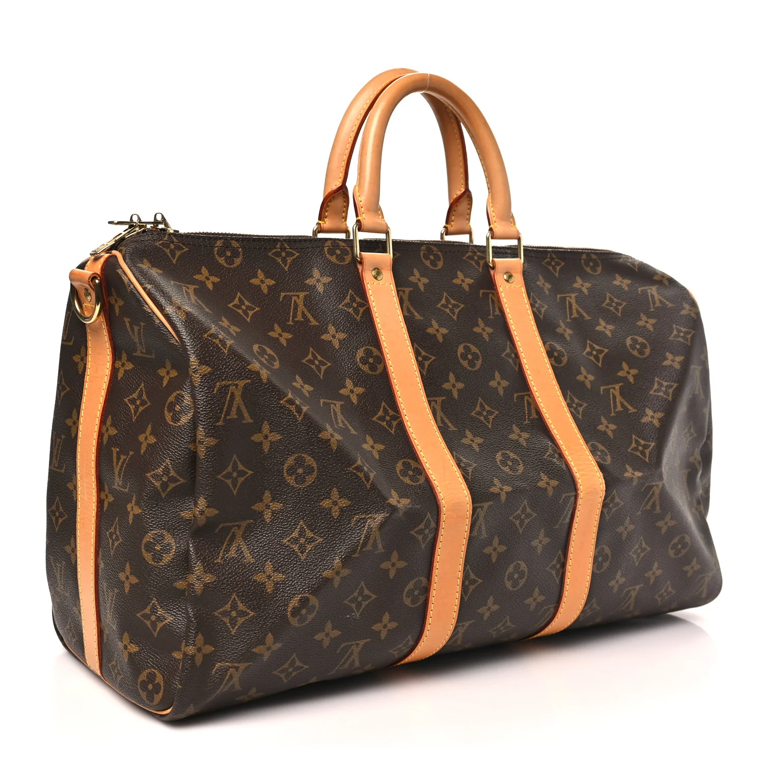 Monogram Keepall Bandouliere 45 - Image 2