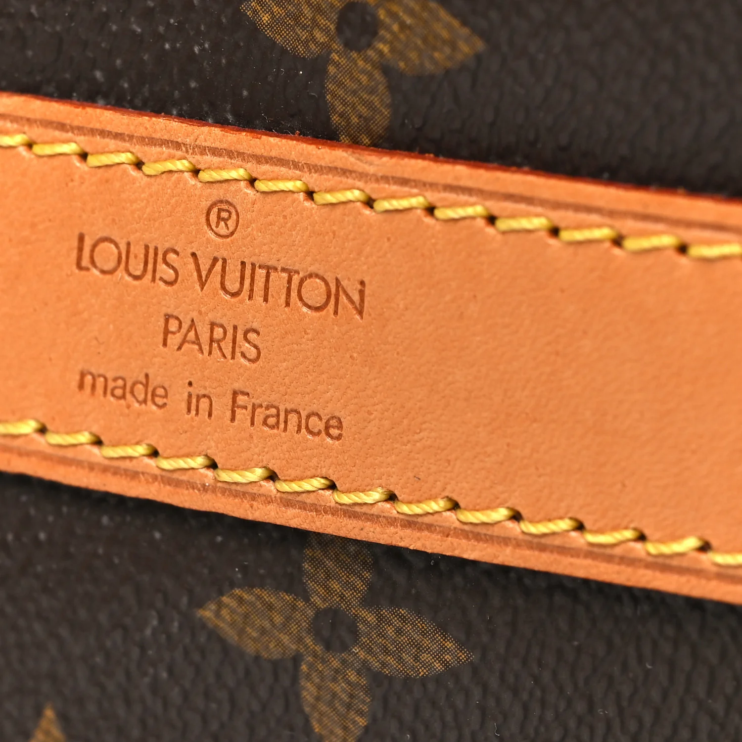 Monogram Keepall Bandouliere 45 - Image 5