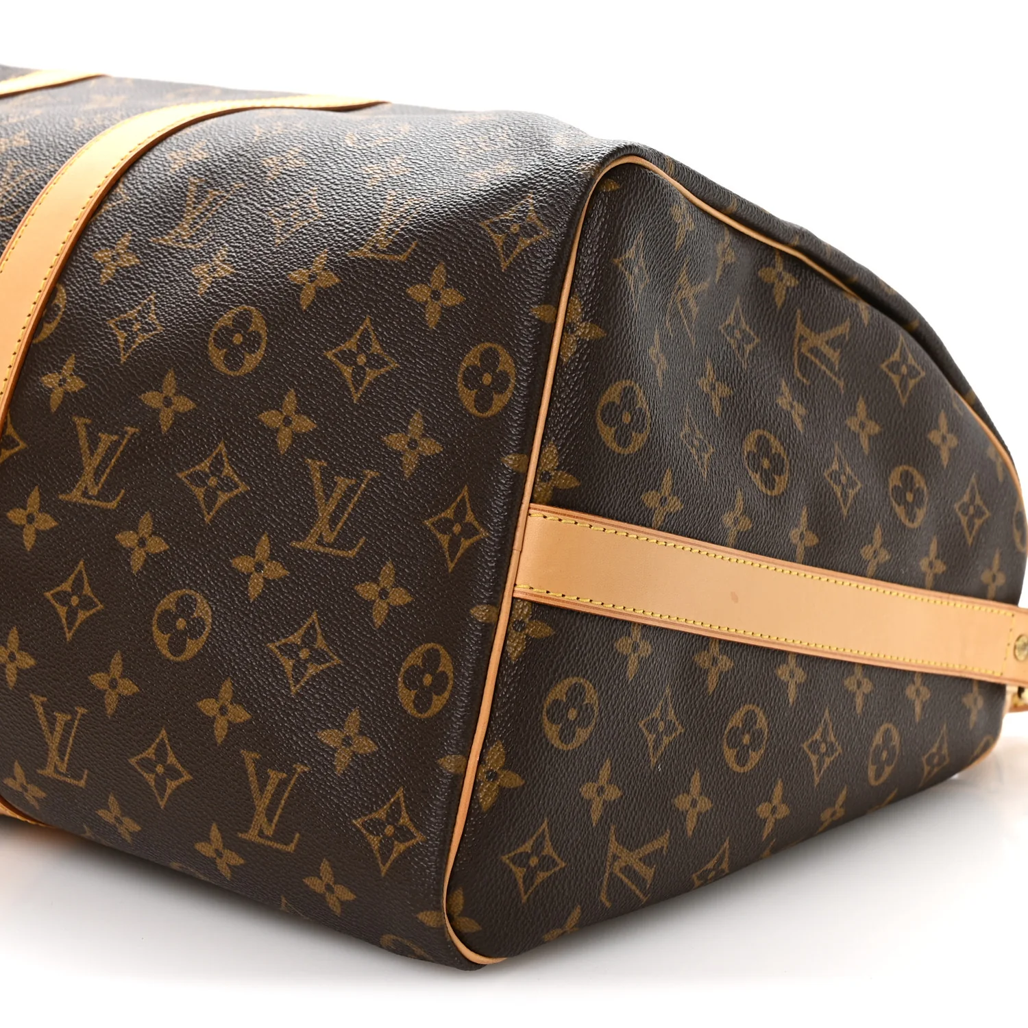Monogram Keepall Bandouliere 50 - Image 10